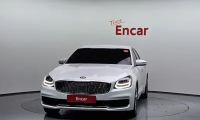 Kia K9 2019, 129510 км, за 14521.06 USD