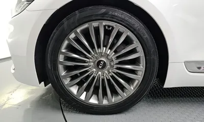 Kia K9 2019, 129510 км, за 14521.06 USD