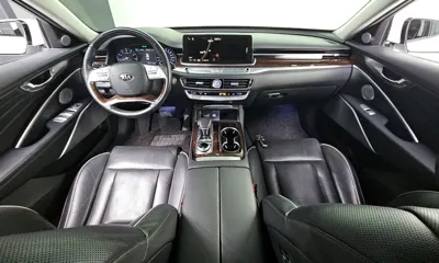 Kia K9 2019, 129510 км, за 14521.06 USD - фото 7
