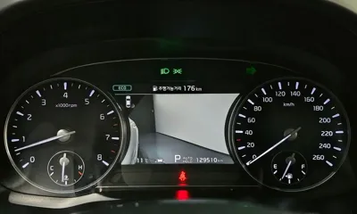 Kia K9 2019, 129510 км, за 14521.06 USD - фото 8