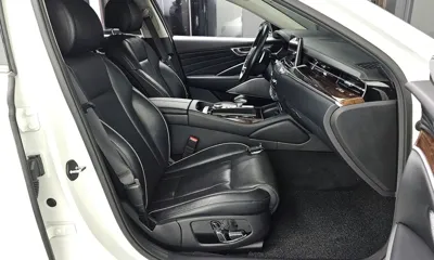 Kia K9 2019, 129510 км, за 14521.06 USD - фото 10
