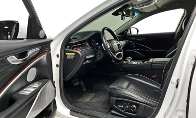 Kia K9 2019, 129510 км, за 14521.06 USD - фото 11