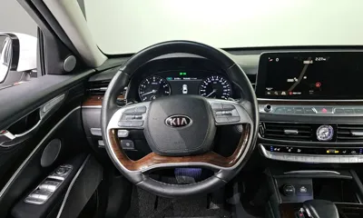 Kia K9 2019, 129510 км, за 14521.06 USD - фото 13