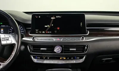 Kia K9 2019, 129510 км, за 14521.06 USD - фото 16