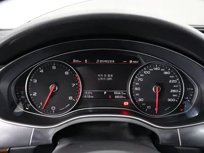 Audi A6 2013, 88011 км, за 5927.15 USD - фото 7