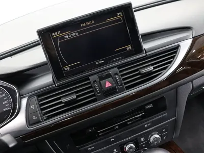 Audi A6 2013, 88011 км, за 5927.15 USD - фото 8