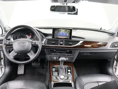 Audi A6 2013, 88011 км, за 5927.15 USD - фото 15