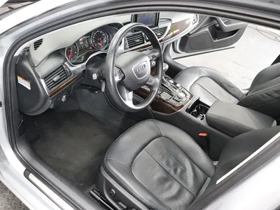 Audi A6 2013, 88011 км, за 5927.15 USD - фото 18