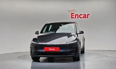 Tesla Model Y 2026, 10 км, за 47256.14 USD