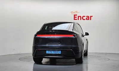 Tesla Model Y 2026, 10 км, за 47256.14 USD