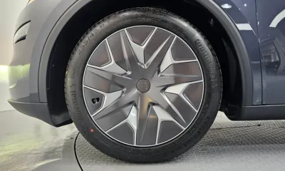 Tesla Model Y 2026, 10 км, за 47256.14 USD