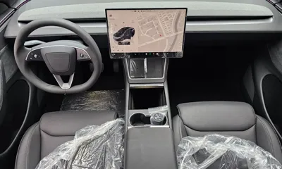 Tesla Model Y 2026, 10 км, за 47256.14 USD - фото 7
