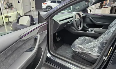 Tesla Model Y 2026, 10 км, за 47256.14 USD - фото 10