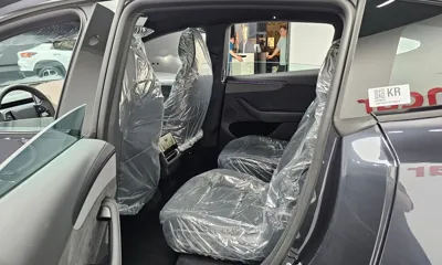 Tesla Model Y 2026, 10 км, за 47256.14 USD - фото 11