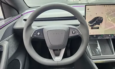 Tesla Model Y 2026, 10 км, за 47256.14 USD - фото 13