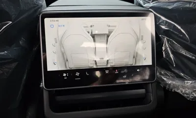 Tesla Model Y 2026, 10 км, за 47256.14 USD - фото 16