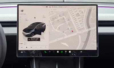 Tesla Model Y 2026, 10 км, за 47256.14 USD - фото 19