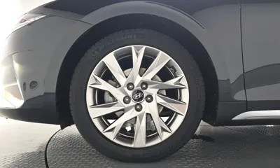 Hyundai Grandeur 2020, 54965 км, за 19079.24 USD