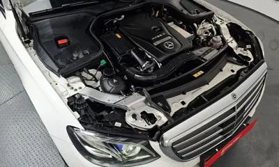 Mercedes-Benz E-Class 2020, 133052 км, за 18476.81 USD - фото 6