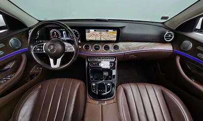 Mercedes-Benz E-Class 2020, 133052 км, за 18476.81 USD - фото 7
