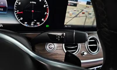 Mercedes-Benz E-Class 2020, 133052 км, за 18476.81 USD - фото 9