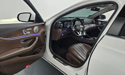 Mercedes-Benz E-Class 2020, 133052 км, за 18476.81 USD - фото 10
