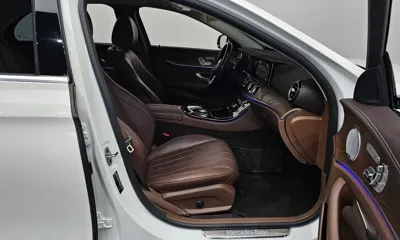 Mercedes-Benz E-Class 2020, 133052 км, за 18476.81 USD - фото 11