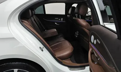 Mercedes-Benz E-Class 2020, 133052 км, за 18476.81 USD - фото 12