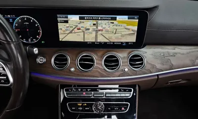 Mercedes-Benz E-Class 2020, 133052 км, за 18476.81 USD - фото 14