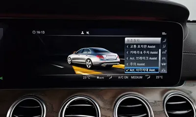 Mercedes-Benz E-Class 2020, 133052 км, за 18476.81 USD - фото 16