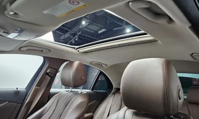 Mercedes-Benz E-Class 2020, 133052 км, за 18476.81 USD - фото 19