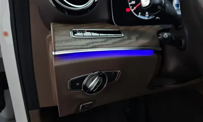 Mercedes-Benz E-Class 2020, 133052 км, за 18476.81 USD - фото 20