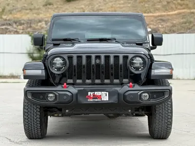 Jeep Wrangler 2019, 110000 км, за 29057.51 USD