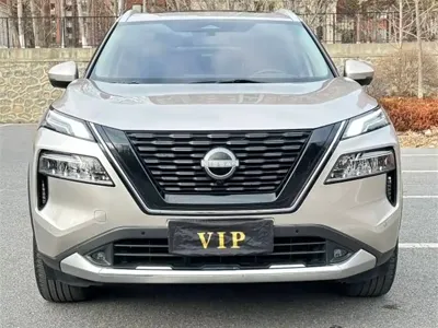 Nissan X-Trail 2023, 46000 км, за 21172.56 USD