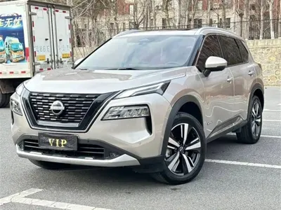 Nissan X-Trail 2023, 46000 км, за 21172.56 USD