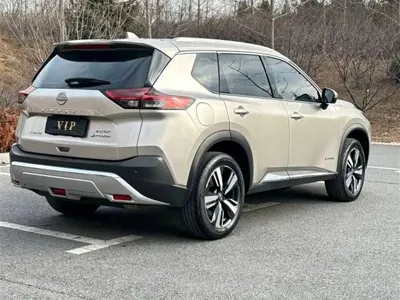 Nissan X-Trail 2023, 46000 км, за 21172.56 USD