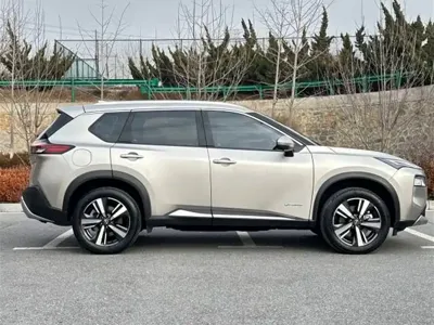 Nissan X-Trail 2023, 46000 км, за 21172.56 USD - фото 6