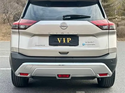 Nissan X-Trail 2023, 46000 км, за 21172.56 USD - фото 7