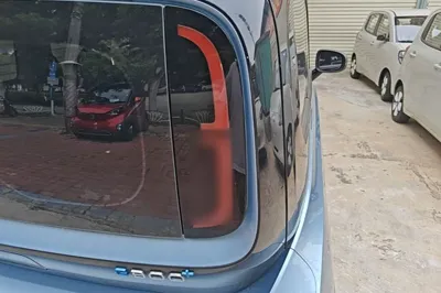 Baojun E300 2020, 34100 км, за 5800 USD - фото 9