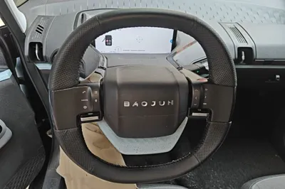 Baojun E300 2020, 34100 км, за 5800 USD - фото 13