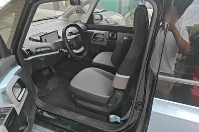 Baojun E300 2020, 34100 км, за 5800 USD - фото 17