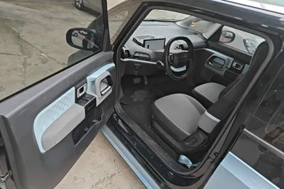 Baojun E300 2020, 34100 км, за 5800 USD - фото 18