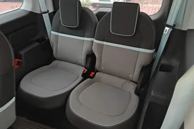 Baojun E300 2020, 34100 км, за 5800 USD - фото 20