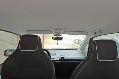 Baojun E300 2020, 34100 км, за 5800 USD - фото 21
