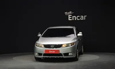 Kia Porte 2012, 227044 км, за 1837.99 USD