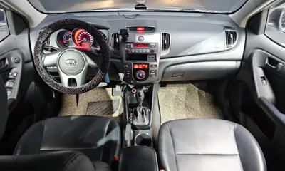 Kia Porte 2012, 227044 км, за 1837.99 USD - фото 7