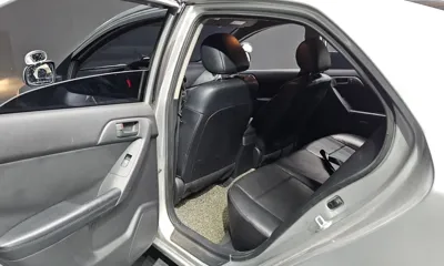 Kia Porte 2012, 227044 км, за 1837.99 USD - фото 11