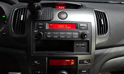 Kia Porte 2012, 227044 км, за 1837.99 USD - фото 14