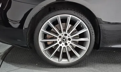 Mercedes-Benz E-Class 2020, 118000 км, за 23112.56 USD