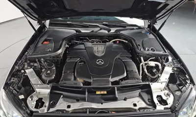 Mercedes-Benz E-Class 2020, 118000 км, за 23112.56 USD - фото 6